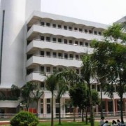 肇慶職業(yè)學校