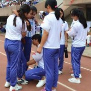 肇慶經(jīng)貿(mào)中等職業(yè)學校